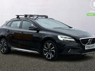 Volvo V40 CC