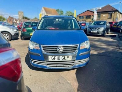 VW Touran