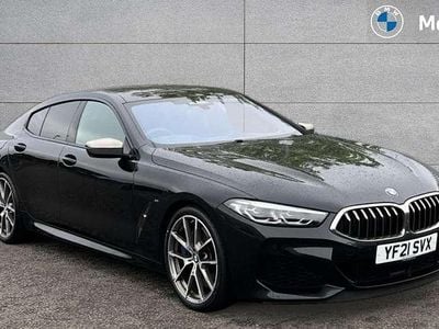 BMW M850