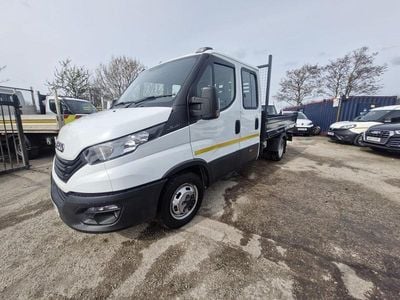 Used Iveco Daily 2023 White Sedan