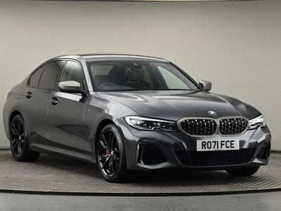 BMW M340
