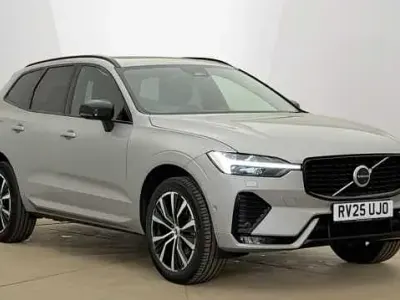 Used Volvo XC60 Ultra 247 HP (181 kW) 2025 SUV