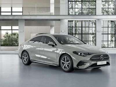 New Mercedes CLA180 Executive 136 HP (100 kW) 2026 Sedan