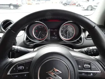 Used Suzuki Swift