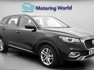 Usado MG HS Excite 162 HP (119 kW) 2023 SUV