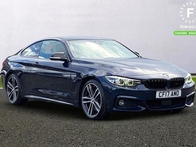 BMW 440