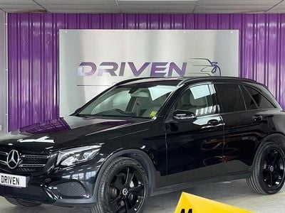 Mercedes GLC220