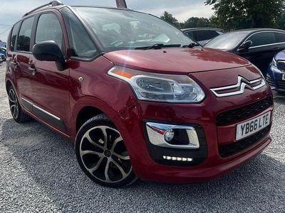 Citroën C3 Picasso