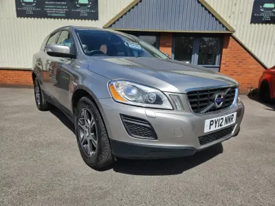 Usado Volvo XC60