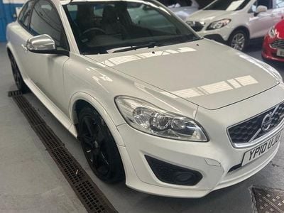 Volvo C30