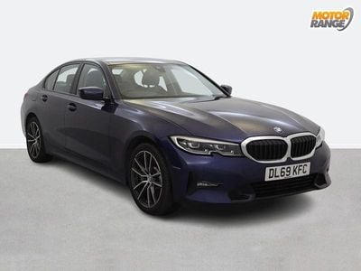 BMW 330e