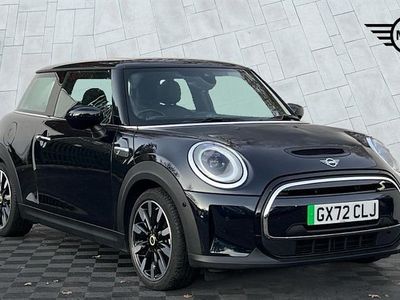Used Mini Cooper Level 3 135 kW (184 HP) 2023 Hatchback
