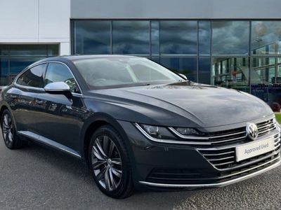 used VW Arteon Elegance 1.5 TSI EVO 150PS 7-Speed DSG 5 Door