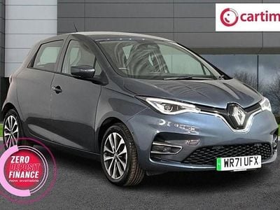 Renault Rapid