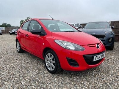 Mazda 2