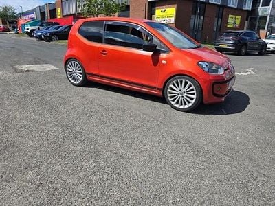 VW up!
