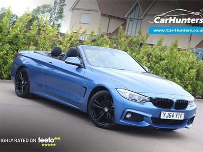 BMW 420