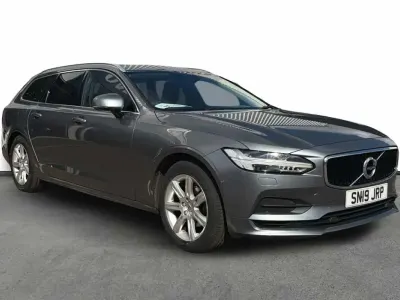 Used Volvo V90