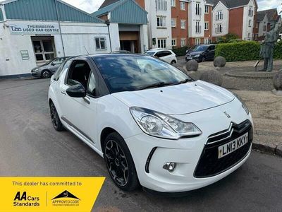 Citroën DS3