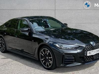 BMW M440