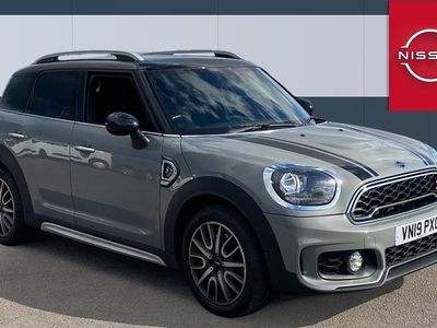 Used 2019 Mini Cooper S Sport Hatchback | £17,082 (Fair price)