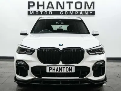 Used BMW X5