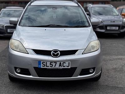 Mazda 5
