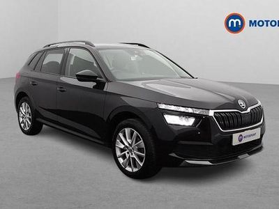 Used Skoda 110 R SE Drive 110 HP (80 kW) 2023 Hatchback