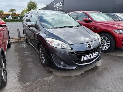 Mazda 5