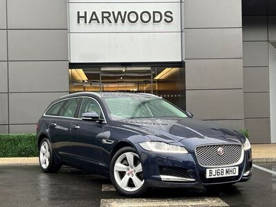 Jaguar XF Sportbrake