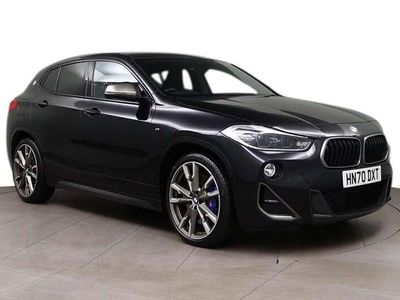 used BMW X2 M35I