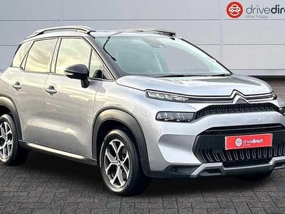 Used Citroën C3 PureTech 131 HP (96 kW) 2024 Hatchback