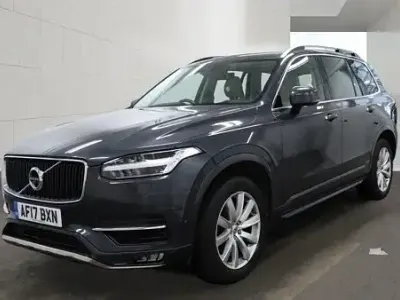 Usado Volvo XC90
