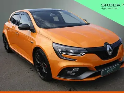 Used Renault Mégane IV