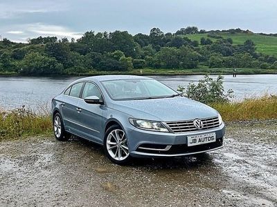 VW CC