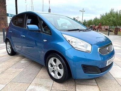 Kia Venga