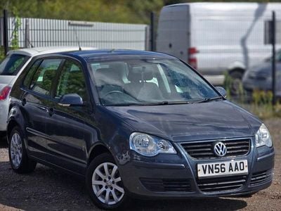 VW Polo