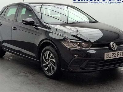 VW Polo