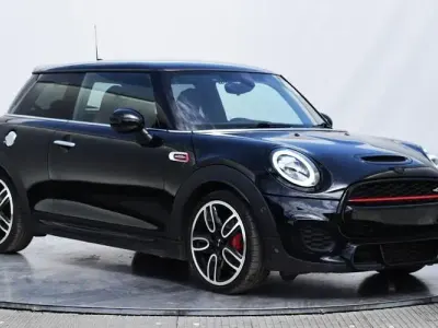 Used Mini John Cooper Works