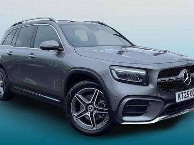 Grey Used 2025 Mercedes 200 Executive Estate | £30,995 (Fair price)