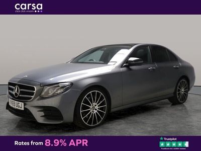 Mercedes E300