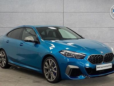 BMW M235