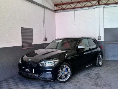 Used BMW M140