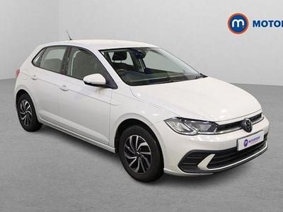 Used 2025 VW Polo Life Hatchback | £15,249 (Good price)
