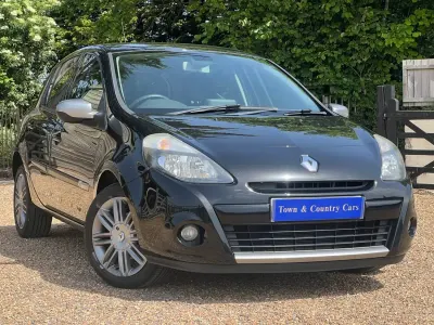 Used Renault Clio IV