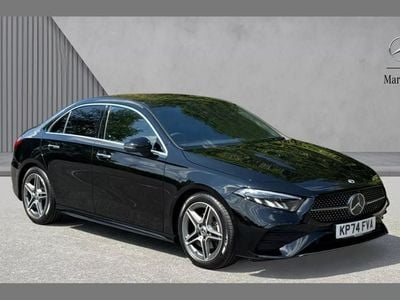 Mercedes A200
