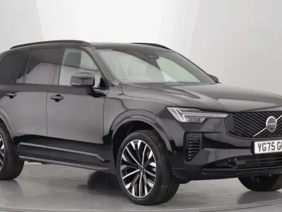 Used Volvo XC90 Ultra 455 HP (334 kW) 2026 SUV