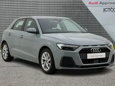 Usado Audi A1