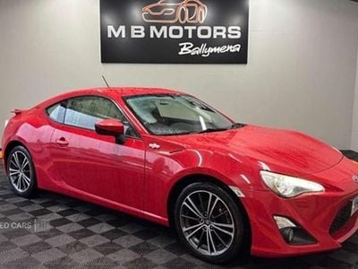 Toyota GT86
