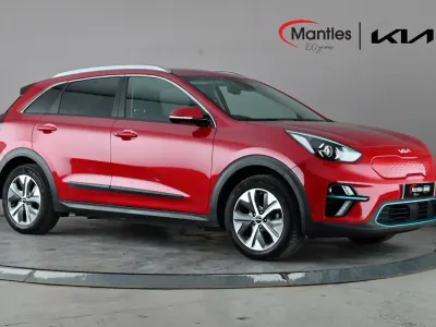 Used Kia Niro